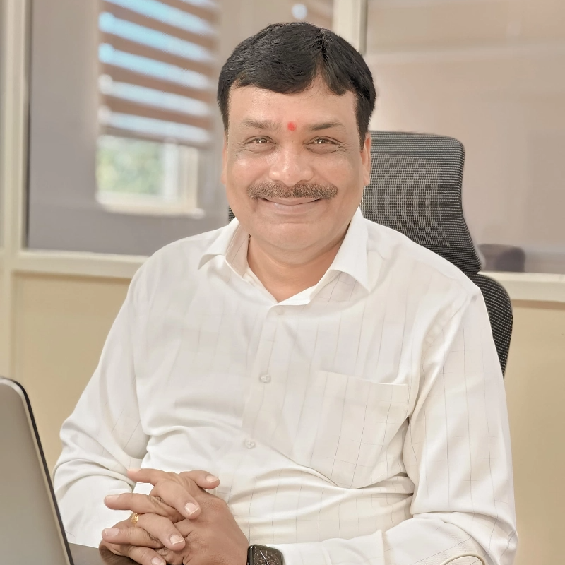 V. Prasanna Kumar